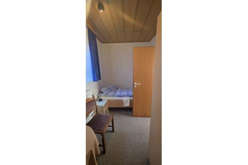 Borkum Ferienwohnung 4: Borkum