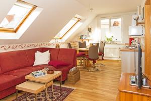 Ferienwohnung Friederike