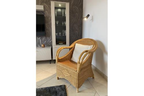 Borkum Ferienwohnung Meeresrauschen