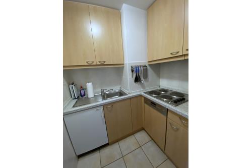 Borkum Ferienwohnung Meeresrauschen