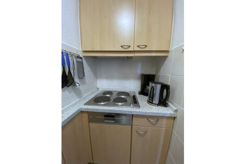 Borkum Ferienwohnung Meeresrauschen