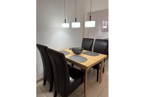 Borkum Ferienwohnung Meeresrauschen