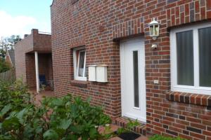 Ferienwohnung Achter de Dünen