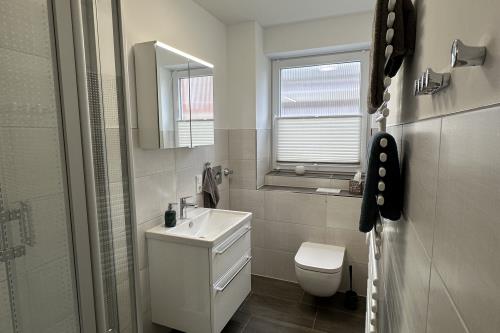 Borkum Ferienwohnung Am alten Leuchtturm