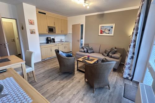 Borkum Ferienwohnung Am alten Leuchtturm