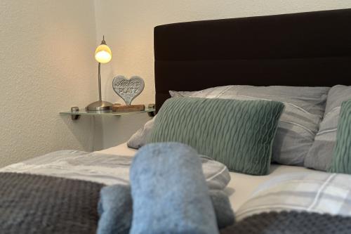 Borkum Ferienwohnung Am alten Leuchtturm