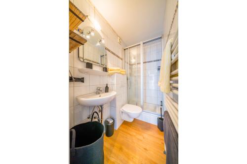 Borkum Ferienwohnung Am Sonnenpfad