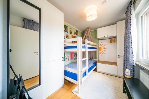 Borkum Ferienwohnung Am Sonnenpfad