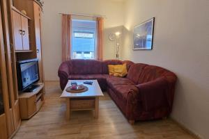 Ferienwohnung Anna Olivia