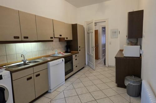 Borkum Ferienwohnung Anna Olivia