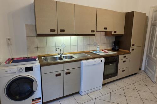Borkum Ferienwohnung Anna Olivia