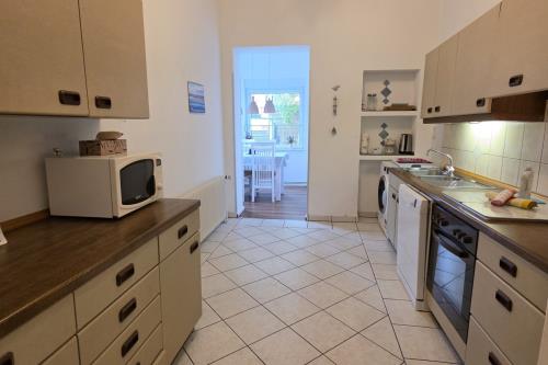 Borkum Ferienwohnung Anna Olivia