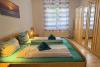Borkum Ferienwohnung Anna Olivia