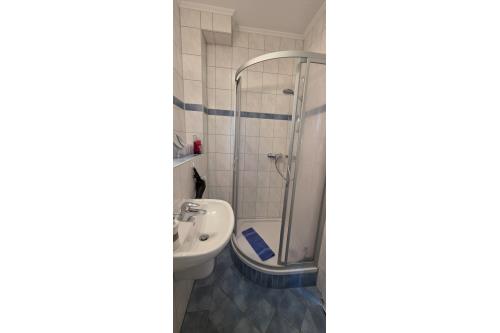 Borkum Ferienwohnung Anna Olivia