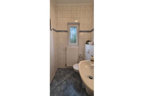 Borkum Ferienwohnung Anna Olivia