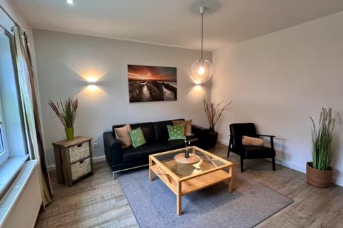 Borkum Ferienwohnung Baalmann Nr. 3