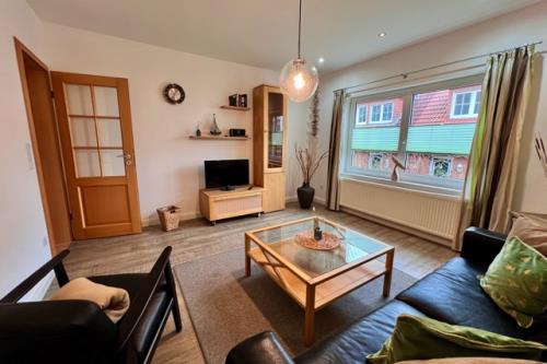 Borkum Ferienwohnung Baalmann Nr. 3