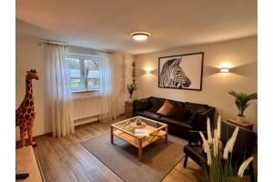 Ferienwohnung Baalmann Nr. 1