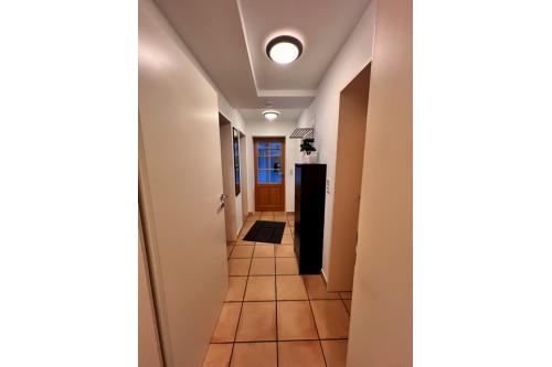 Borkum Ferienwohnung Baalmann Nr. 1