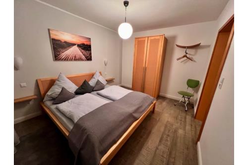 Borkum Ferienwohnung Baalmann Nr. 2