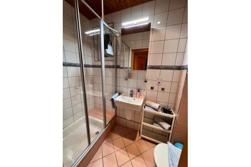 Borkum Ferienwohnung Baalmann Nr. 2