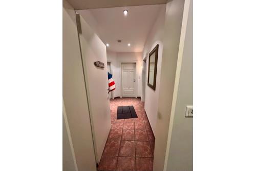 Borkum Ferienwohnung Baalmann Nr. 4