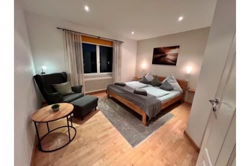 Borkum Ferienwohnung Baalmann Nr. 4