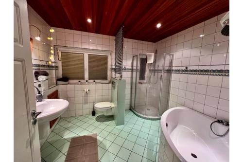 Borkum Ferienwohnung Baalmann Nr. 4