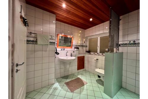 Borkum Ferienwohnung Baalmann Nr. 4