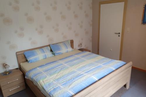 Borkum Ferienwohnung Bi de olde Toorn & Bi't Dykhus - Ausstattung 6