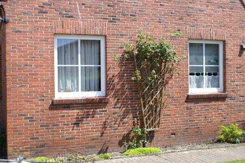 Borkum Ferienwohnung Bi de olde Toorn & Bi't Dykhus - Ausstattung 8