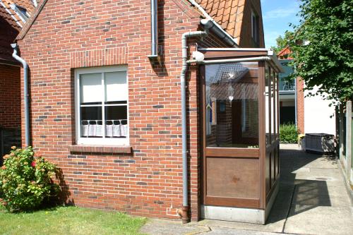 Borkum Ferienwohnung Bi de olde Toorn & Bi't Dykhus - Bi´t Dykhus - Ausstattung 6