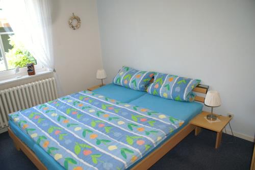 Borkum Ferienwohnung Bi de olde Toorn & Bi't Dykhus - Bi´t Dykhus - Ausstattung 7