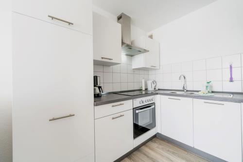 Borkum Ferienwohnung Bohn