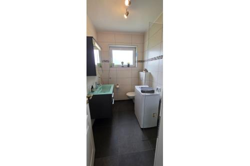 Borkum Ferienhaus Ferienwohnung Borkum-Oase