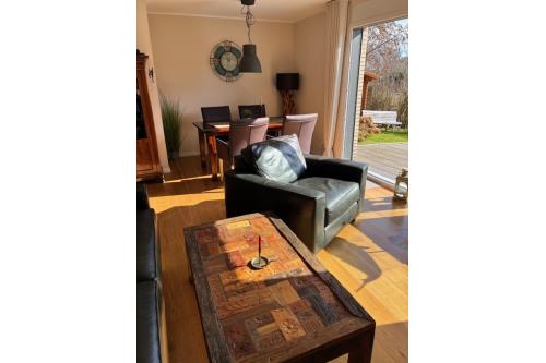 Borkum Ferienhaus Ferienwohnung Borkum-Oase