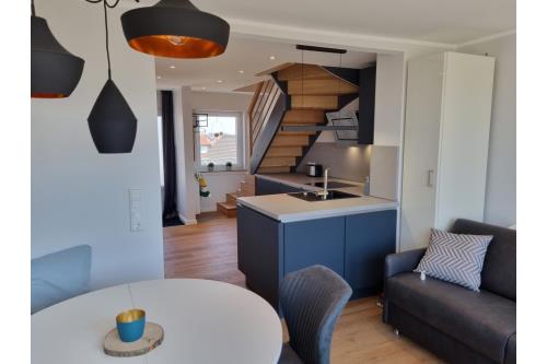 Borkum Ferienwohnung Borkum Sonne am Südstrand