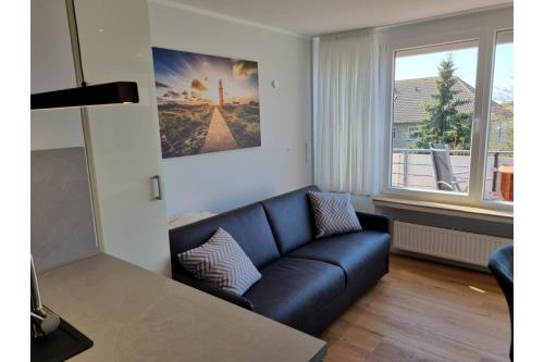 Borkum Ferienwohnung Borkum Sonne am Südstrand