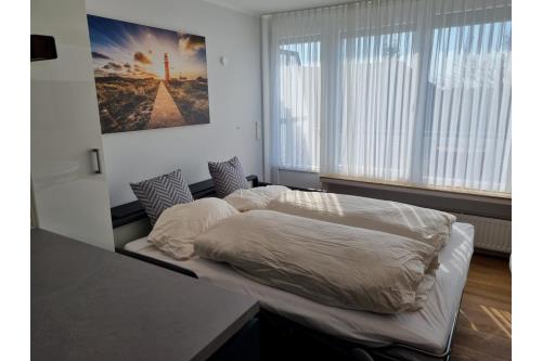 Borkum Ferienwohnung Borkum Sonne am Südstrand