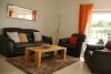 Borkum Ferienwohnung Borkumidyll - wohnzimmer
