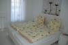 Borkum Ferienwohnung Borkumidyll - schlafzimmer 1 (1)