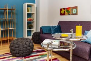 Ferienwohnung Buhne 131