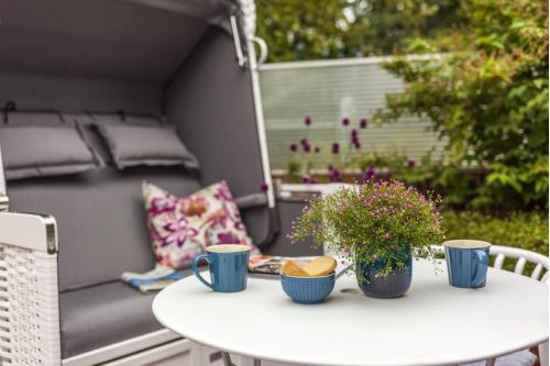 Borkum Ferienwohnung Buhne 131