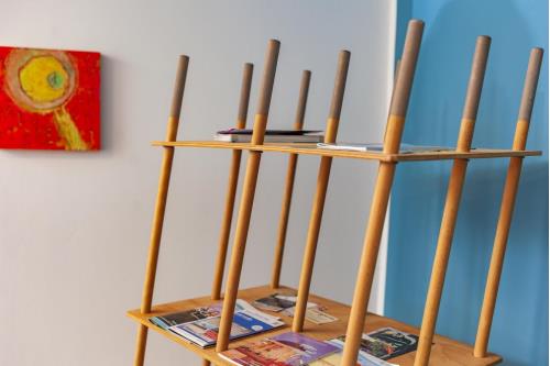 Borkum Ferienwohnung Buhne 131