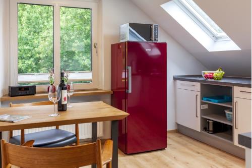 Borkum Ferienwohnung Buhne 131