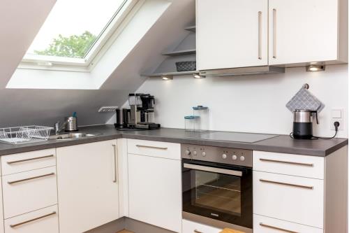 Borkum Ferienwohnung Buhne 131