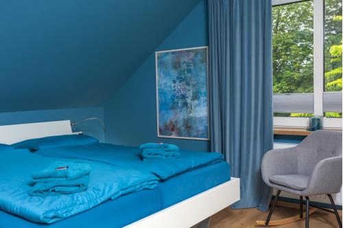 Borkum Ferienwohnung Buhne 131