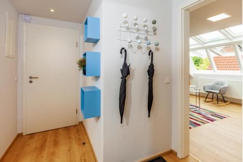 Borkum Ferienwohnung Buhne 131