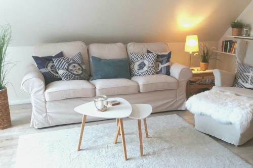 Borkum Ferienwohnung Burke****