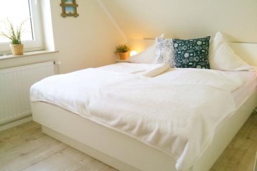 Borkum Ferienwohnung Burke****